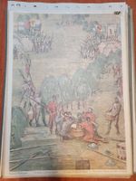 Schulwandbild: Kappeler Milchsuppe mit Begleitheft