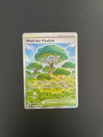 Pokémon Perfect Order Wald der Vitalität 109/088