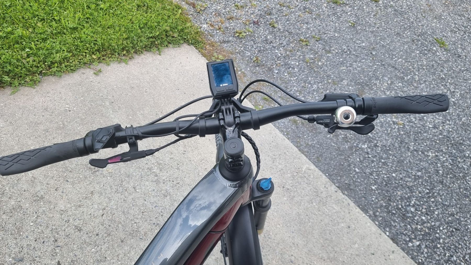 Trek Biciclette: TREK Powerfly 27,5" – Nuovo (secondo la descrizione) da Rain venduto da motoguzzi55 6