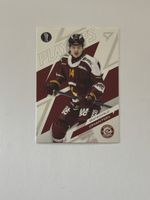 Carte hockey GIANCARLO CHANTON PLAYOFFS Genève Servette