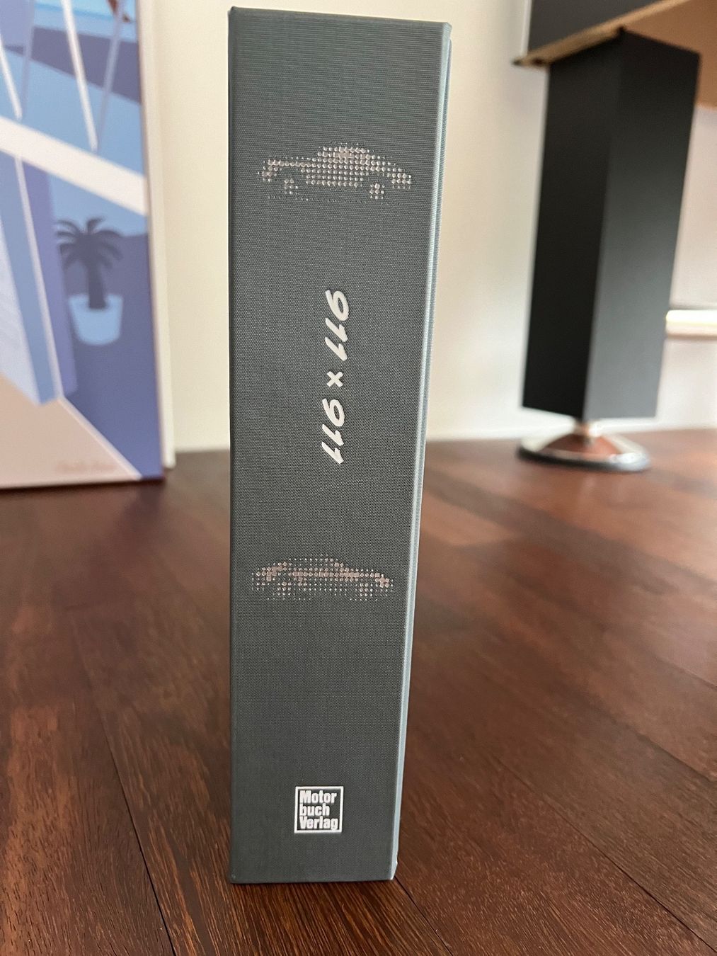Livres: 911x911 Porsche Museum Edition – Neuf (Voir description) à Weesen par Elmax1 1