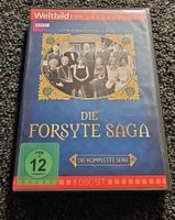 Die Forsyte Saga - Komplette Serie 