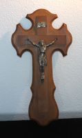 Holzkreuz
