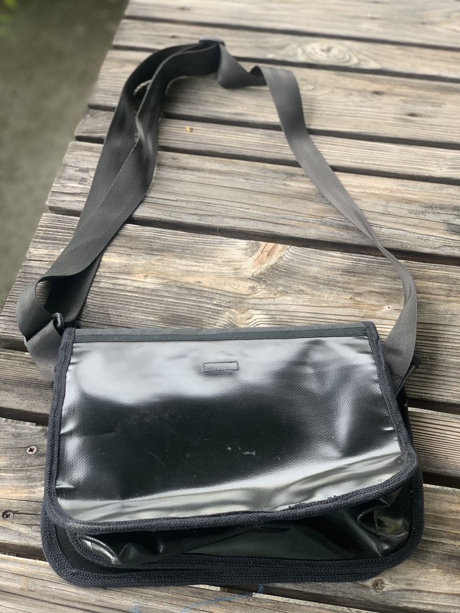 Taschen für Damen: Umhängetasche 🌼😃🌞 – Gebraucht aus Egg b. Zürich von Flummi 3