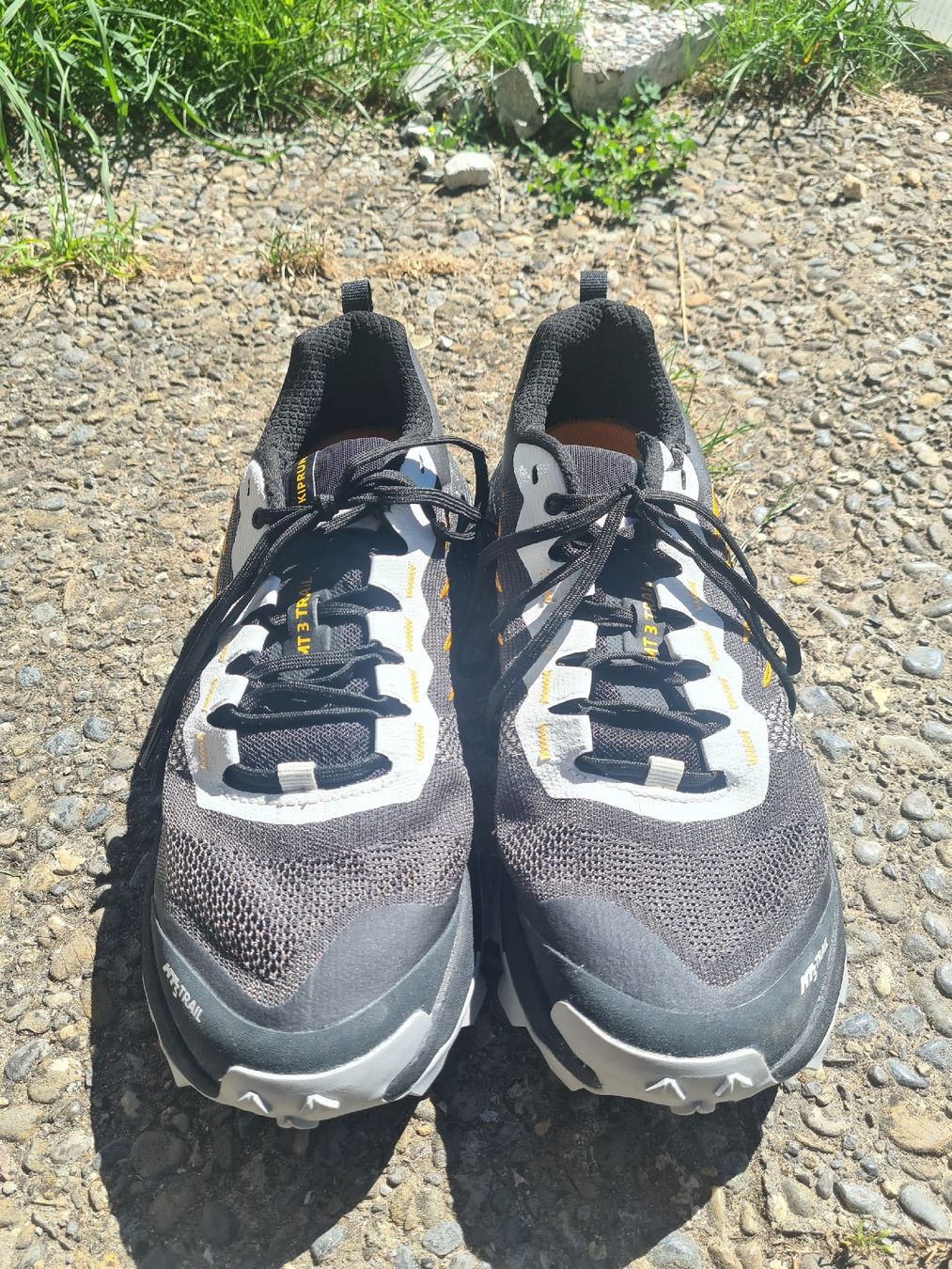Scarpe da uomo: Trailrunningschuhe Grösse 41 – Nuovo (secondo la descrizione) da Urtenen-Schönbühl venduto da pasc_000 3