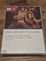 Back Around The Clock - SF - 50 Jahre Rock in der Schweiz 