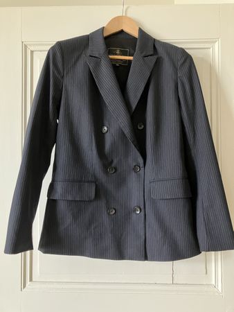 Blazer gestreift XS von Herrlicher