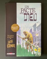 Un pacte avec Dieu - Will Eisner - Excellent état