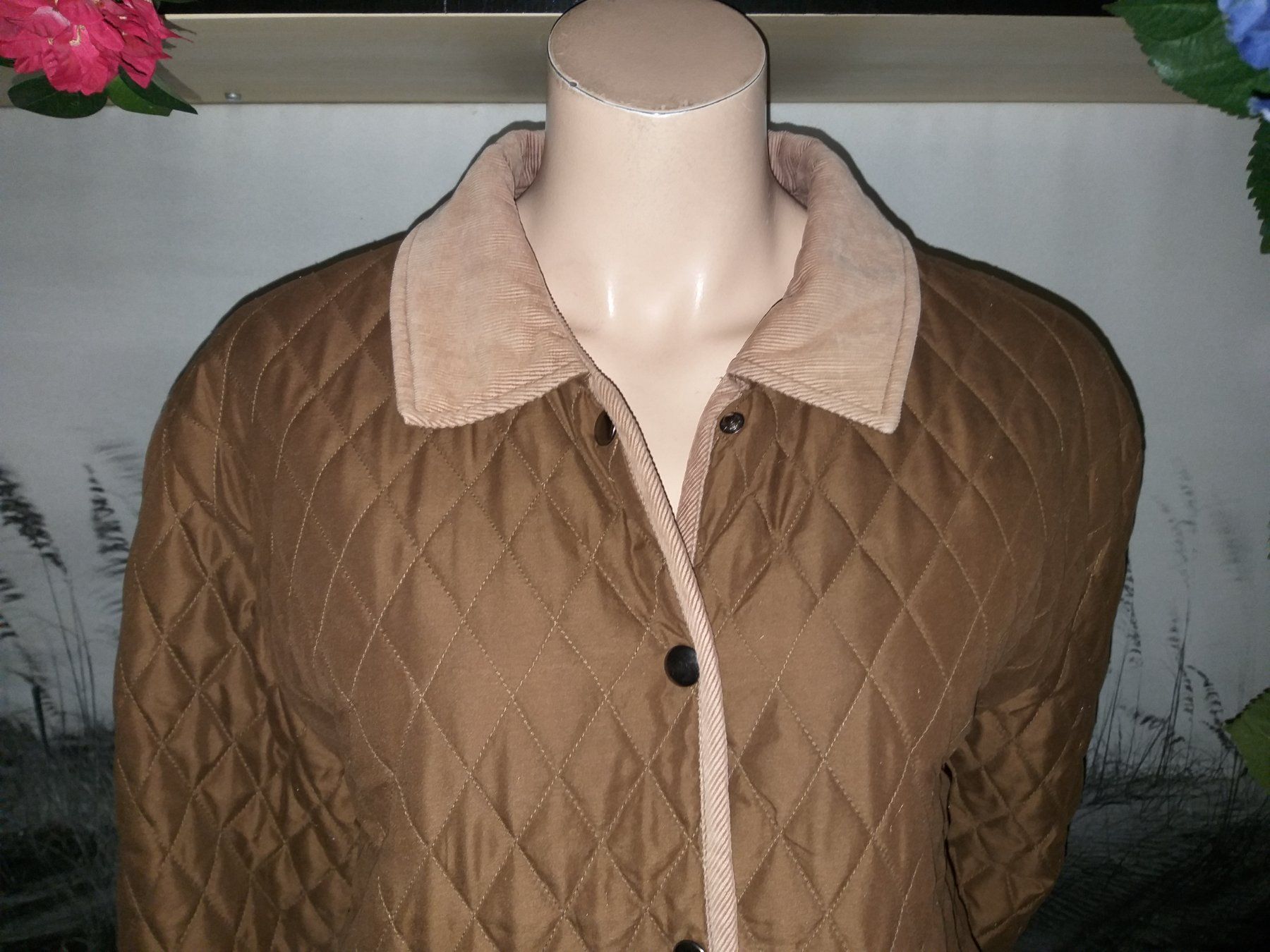 Jacken: Veste/Jacke SOIE PUR SOI      Taille/Grosse M – Gebraucht aus Cossonay-ville von Super-Price-Quality 1