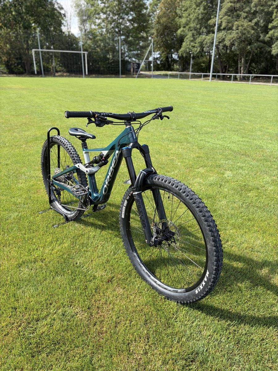 Orbea Vélos: Orbea Rallon m20 – D'occasion à Zug par crm_zm6k 4