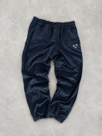 Vintage Nike Track pant ohne Bändel