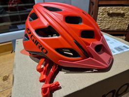 Giro Bikehelm
