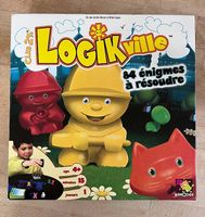 Logik Ville