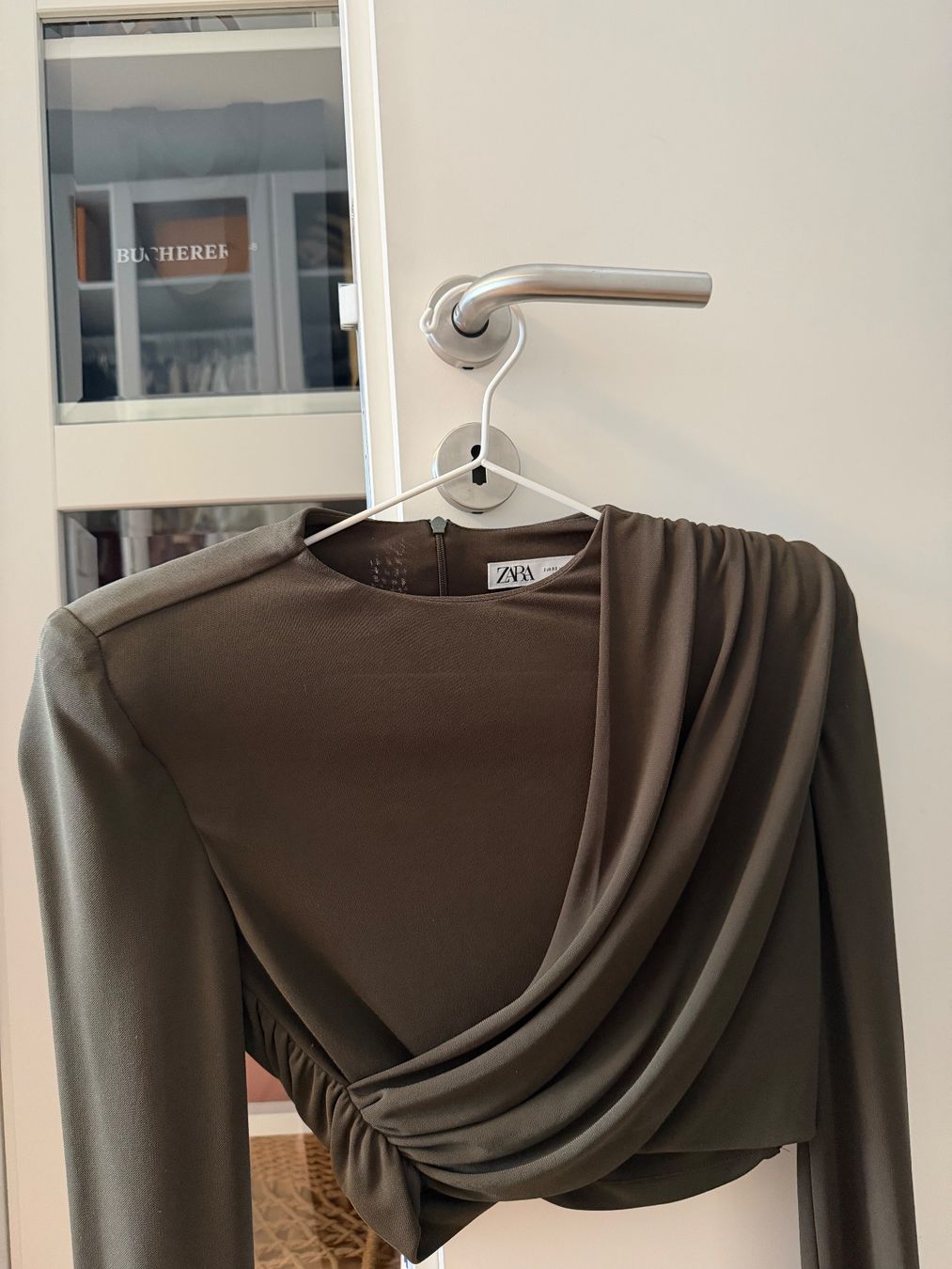 Zara Camicette: Zara Bluse Gr. XS – Usato da Arni AG venduto da 19nadia86