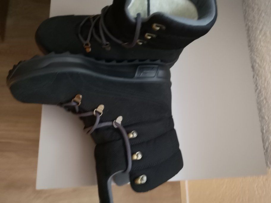 Puma winterstiefel cheap gore tex