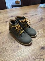 Timberland Schuh Kinder Grösse 27