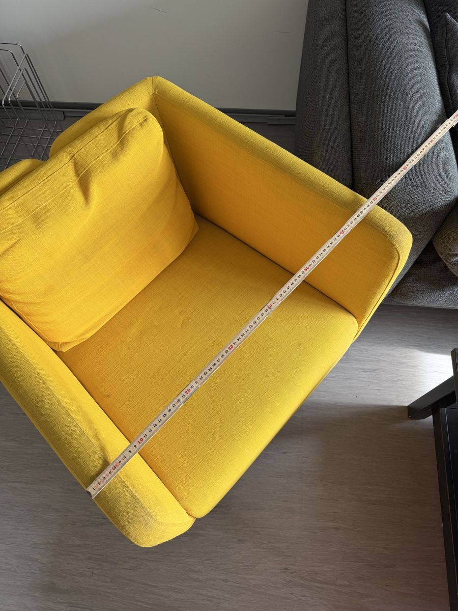 Divani: Wohnzimmermöbel Set Sofa Sessel Couchtisch gebraucht – Usato da Oberwil-Lieli venduto da Fcz1991 6