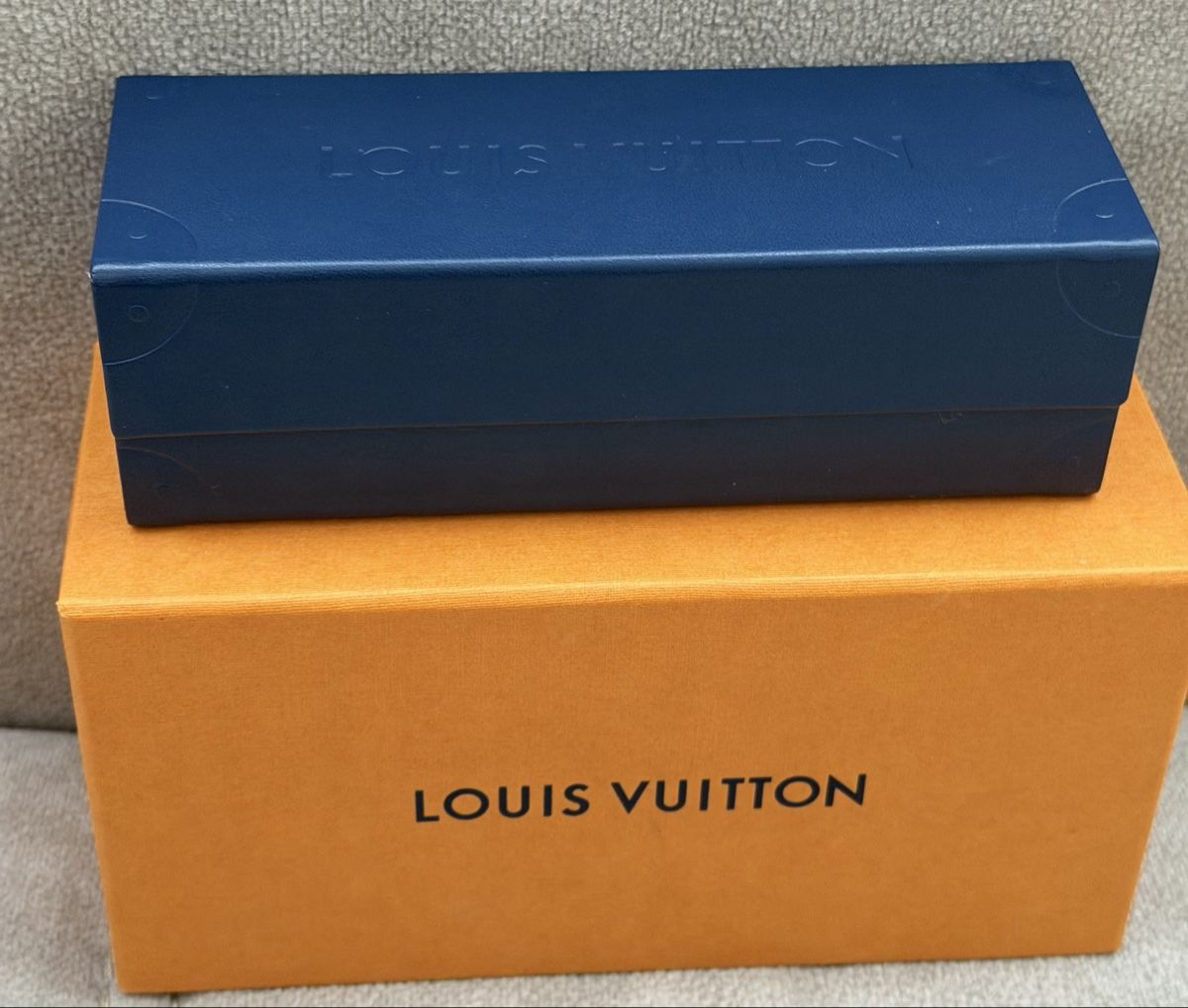 Louis Vuitton Occhiali & Lenti: Sonnenbrille Louis Vuitton – Usato da Elsau venduto da isidobrany09 3