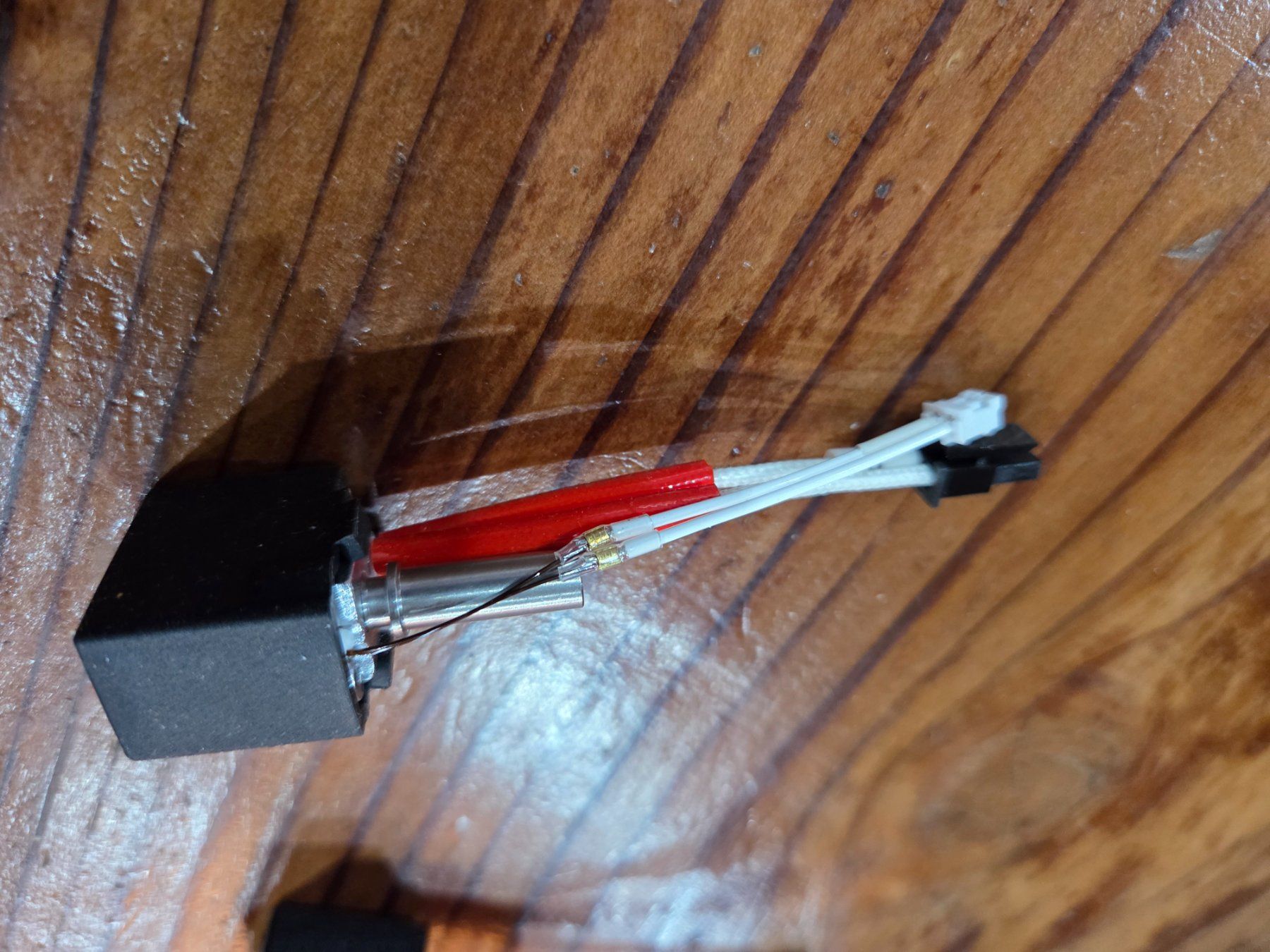 Anycubic Stampanti 3D: Ricambi per  anycubic Kobra 2 pro 2 pezzi – Usato da Rodi-Fiesso venduto da FastandFurious73 2