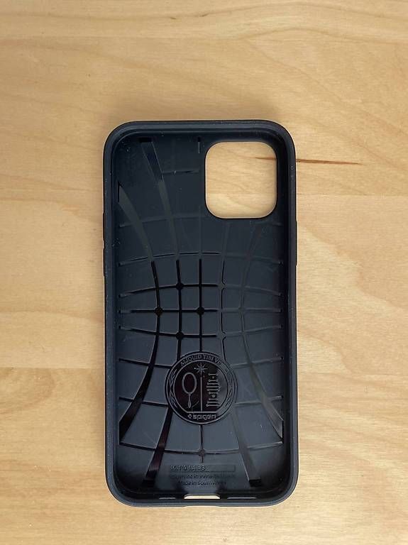 Altro in  Abbigliamento & Accessori: Handyhülle für iPhone 12 Pro – Usato da St. Gallen venduto da babinos01 2