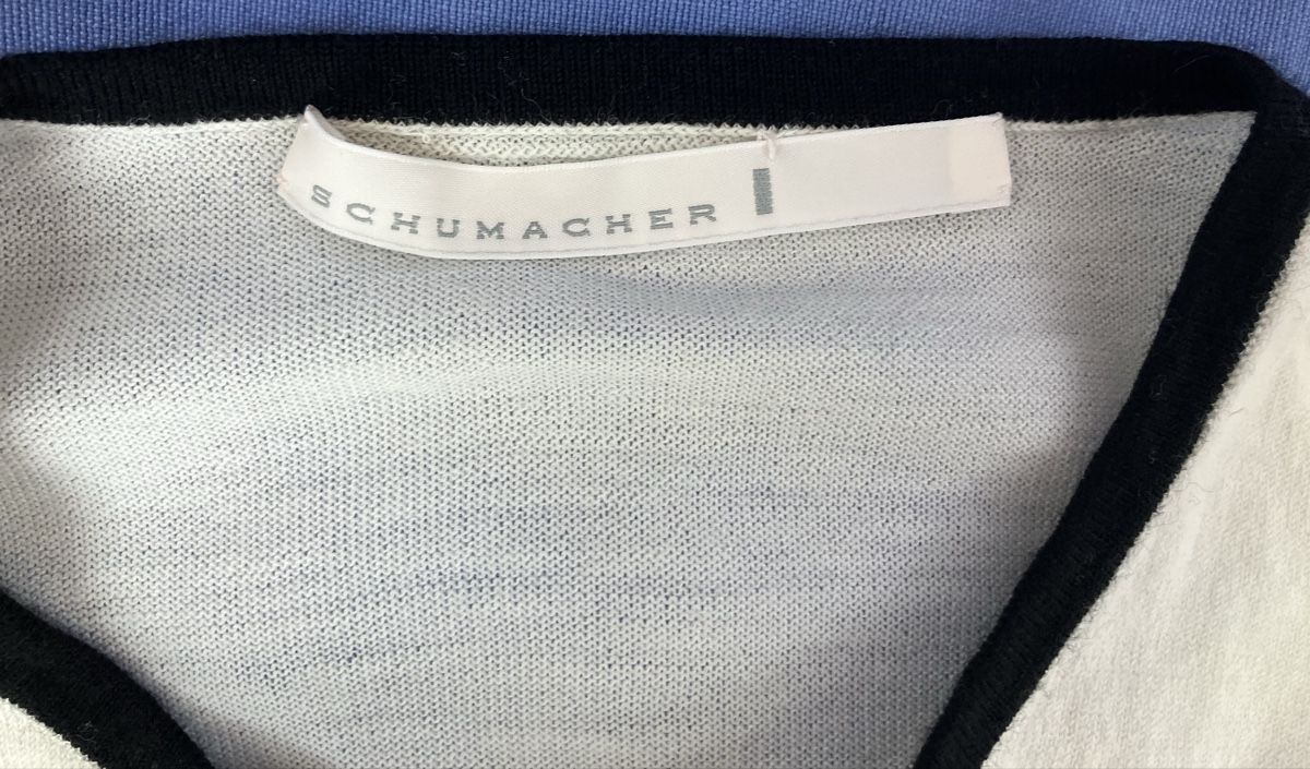 Dorothee Schumacher Jacken: Schuhmacher Gr.36 – Gebraucht aus Mürren von Ne-le 2