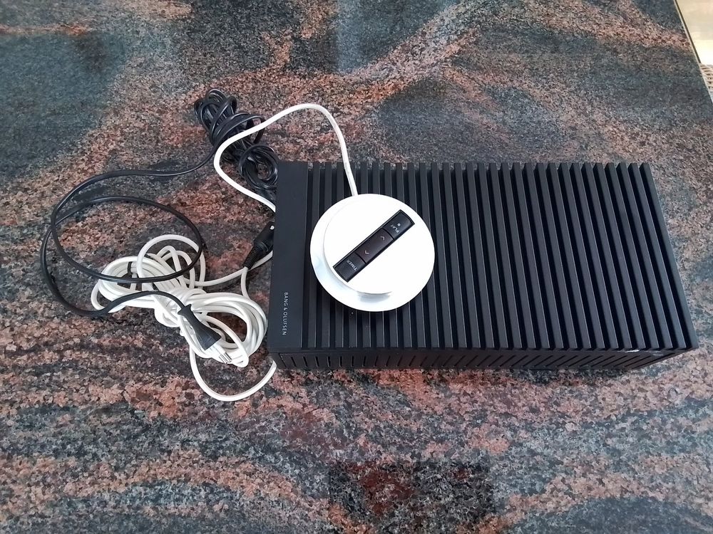 Bang&Olufsen Beo Link Passive mit IR Auge Kabel Anleitungen | Kaufen ...