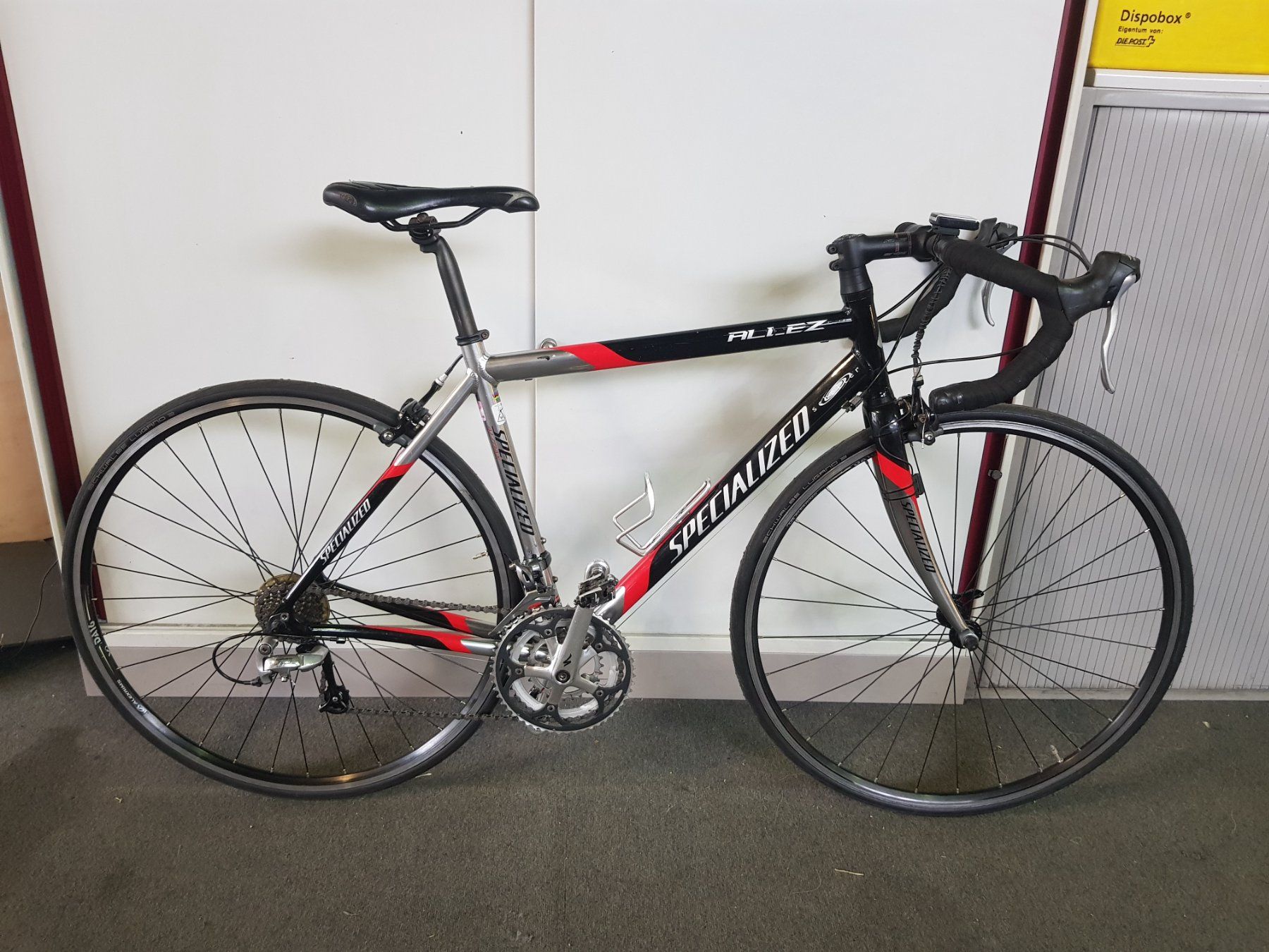 Specialized Biciclette: Velo Specialized – Usato da Münchenstein venduto da  6