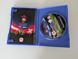 UEFA Euro 2008 (PS2)
