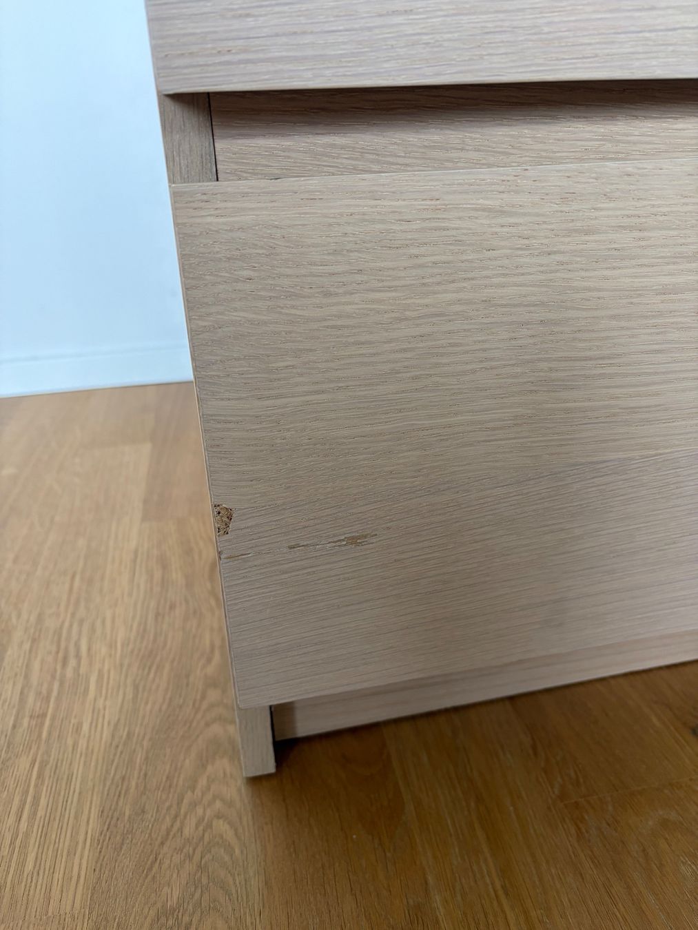 Ikea Commodes: Ikea Malm Kommode – D'occasion à Toffen par Caro...nnen 1