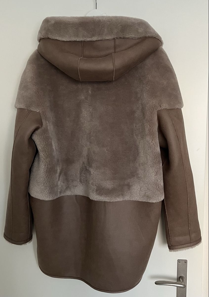 Vestes: Winterjacke – Neuf avec emballage d'origine à Dübendorf par Saxarok 2