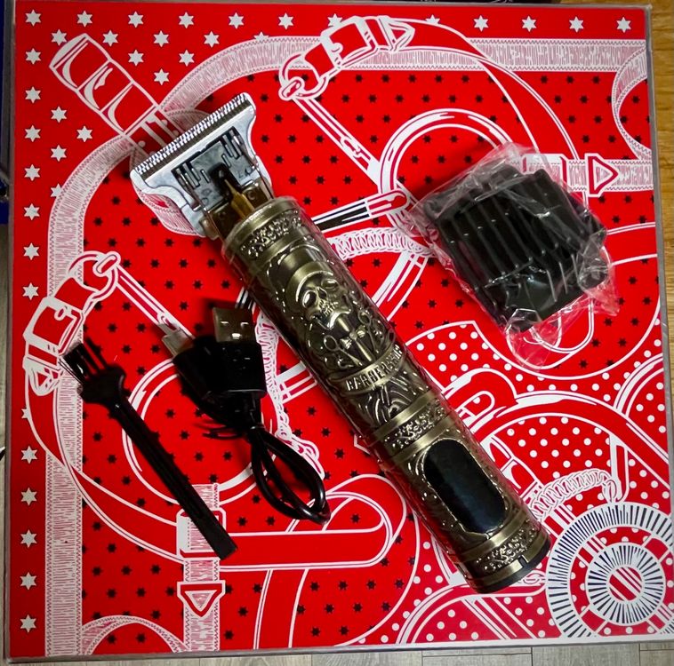 Rasierer Set (Neu und originalverpackt) in Muri b. Bern für CHF 1 – mit ...