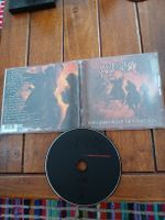 krisiun- conquerors...