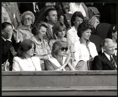 Fotografie Lady Di, Prinzessin Diana neb