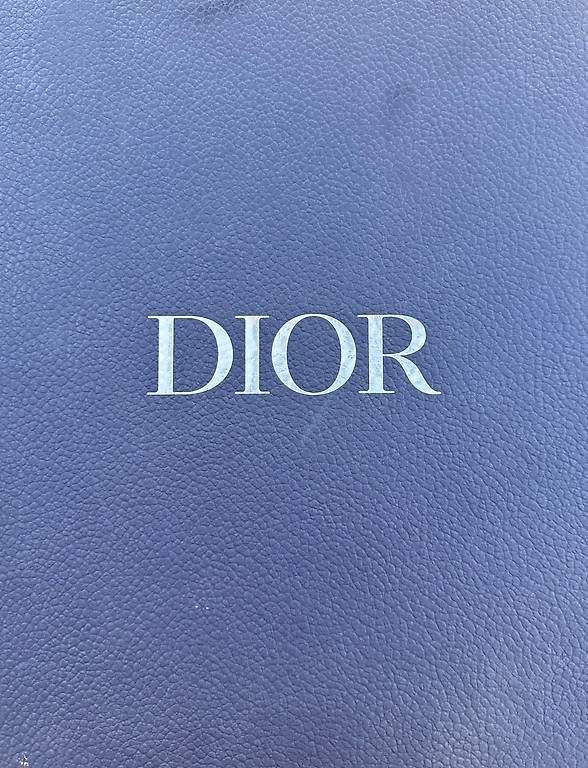 Damenschuhe: Dior High Top Sneaker – Gebraucht aus Zürich von hei_72bb 4