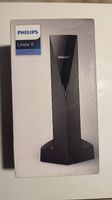 Philips Linea V Designlos Telefon - Modernes DECT