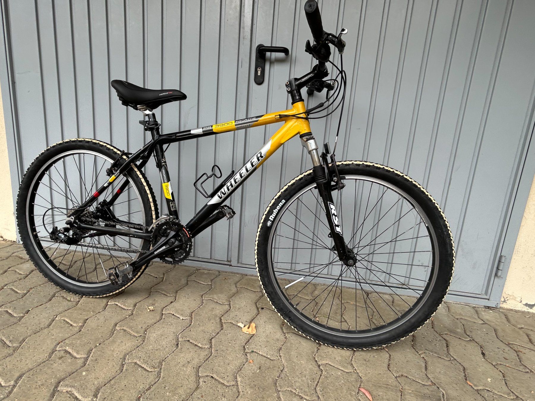 Wheeler Velos: Wheeler 26 Zoll Mtb – Gebraucht aus Aarau von yil_vr9s 2