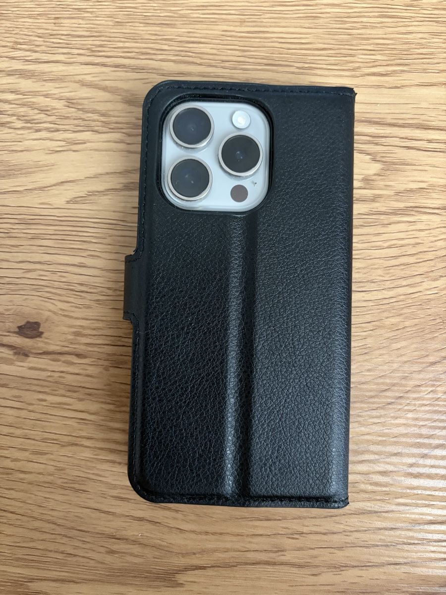 Apple Telefoni cellulari / Smartphones: Iphone 15 Pro, 256GB, super Zustand – Usato da Emmenbrücke venduto da Lukee1901 7
