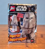 Lego 911726: Imperial Snowtrooper foil pack - Neu & OVP