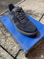 Polo Ralph Lauren / Modello Court / Wildleder / Gr. 40