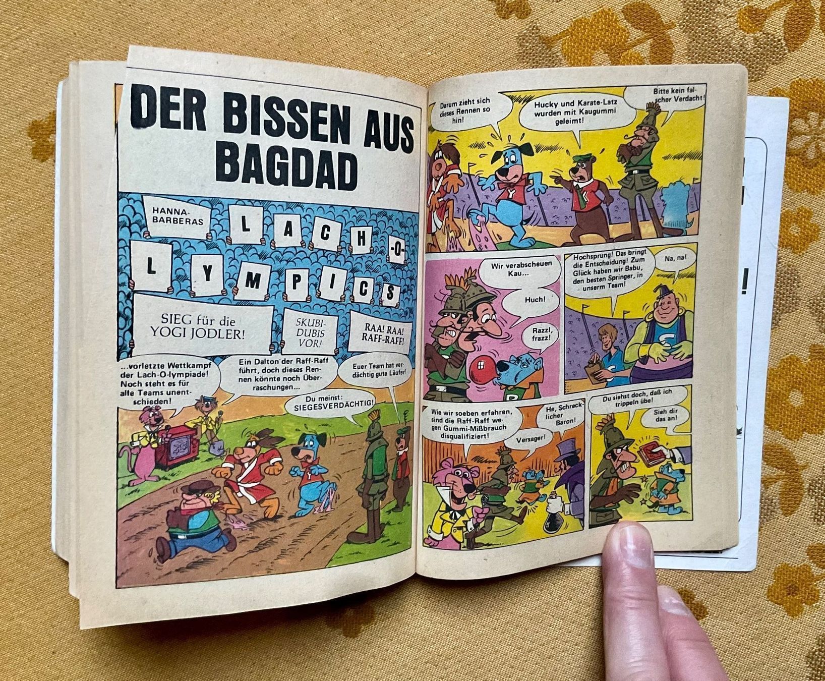 Fumetti: Condor Comic-Gold Nr 9 von 1984 – Usato da Endingen venduto da nathan05 7
