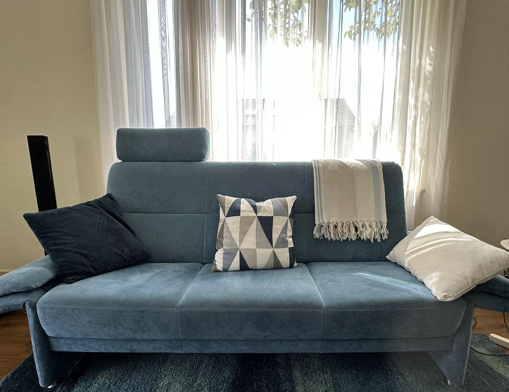 Divani: 3er Sofa/ Couch von Leu Swiss  – Usato da Koppigen venduto da alnoi01