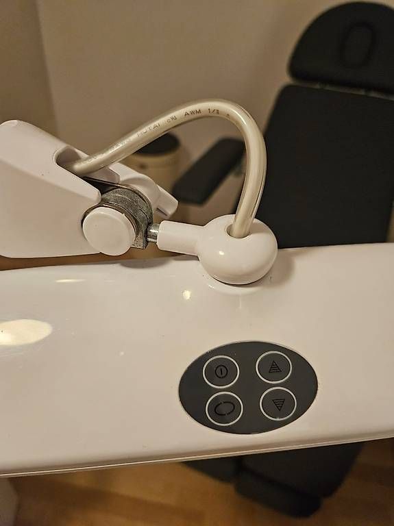 Lampade: Maul Maulwork Arbeitsleuchte – Usato da Kaltbrunn venduto da AliToni 2