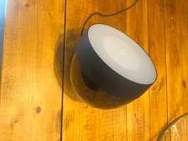 Philips Hue Iris BT (schwarz)