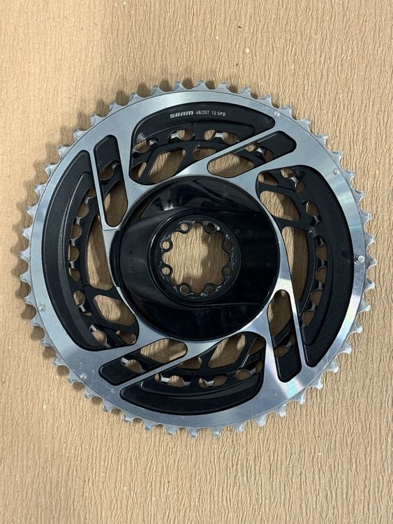 ACID PRO HPS MTB Direct Mount Kettenblatt | SRAM 3-Bolt - 10/11-Fach