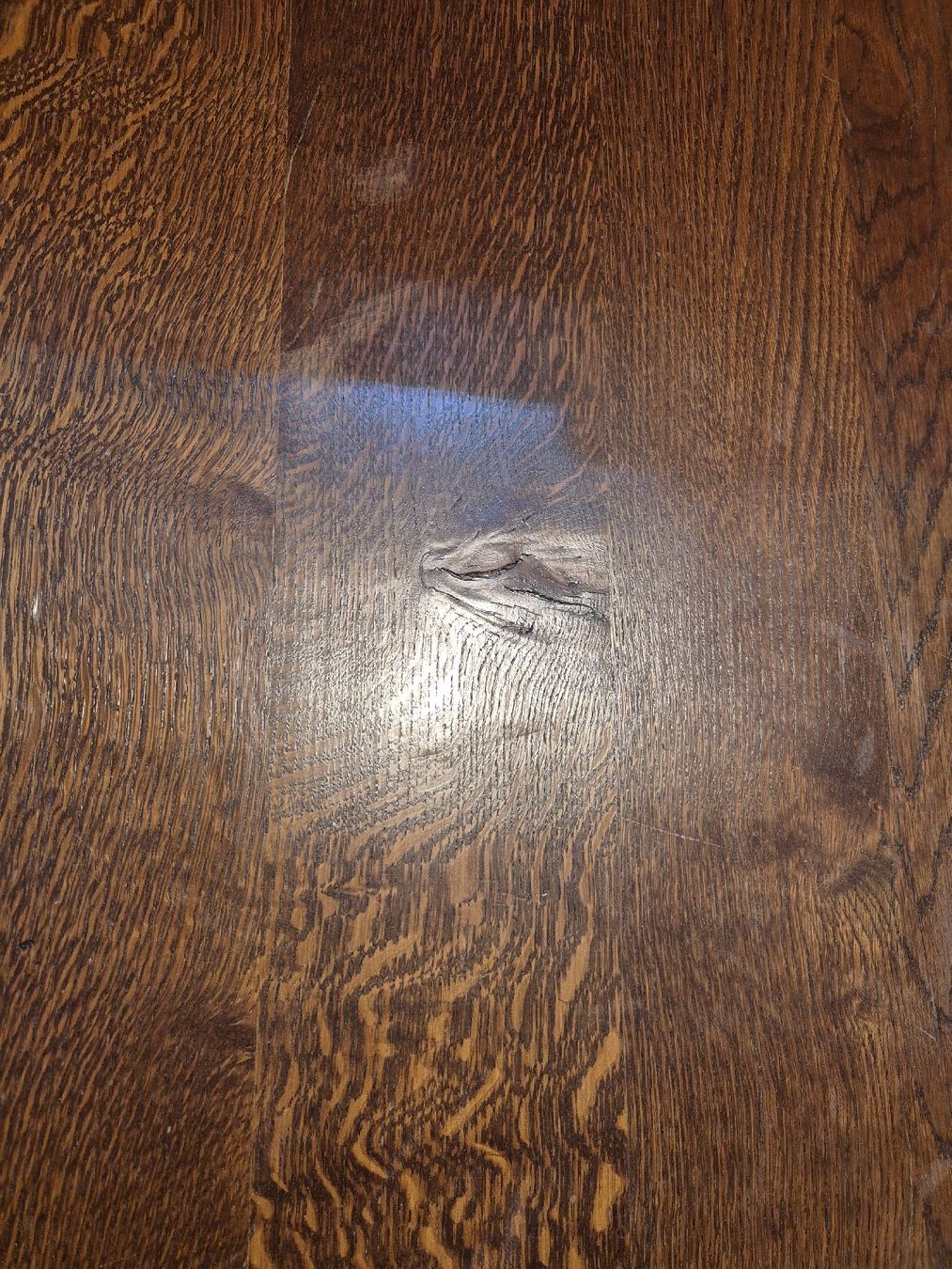 Articoli in legno: EICHE MASSIV!!! 210CM X 88CM X 6CM – Usato da Basel venduto da Gaianed 3