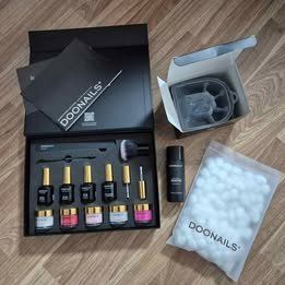 Doonails Nagellack: Doonails kit – Neu (gemäss Beschreibung) aus Le Locle von Arya4 1