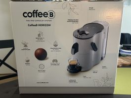 Coffe B Horizon original verpackt 