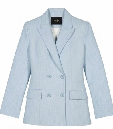 Neuer Maje Blazer Gr. 40