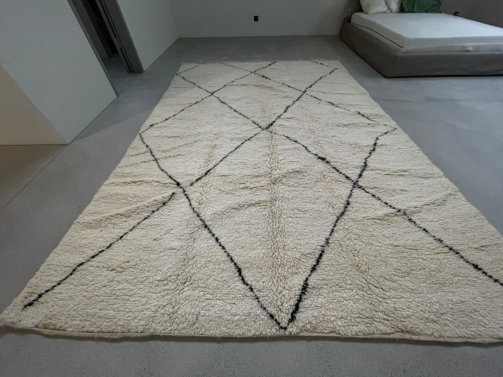 Tappeti: Berber Teppich – Nuovo (secondo la descrizione) da Hombrechtikon venduto da trubadur101 3