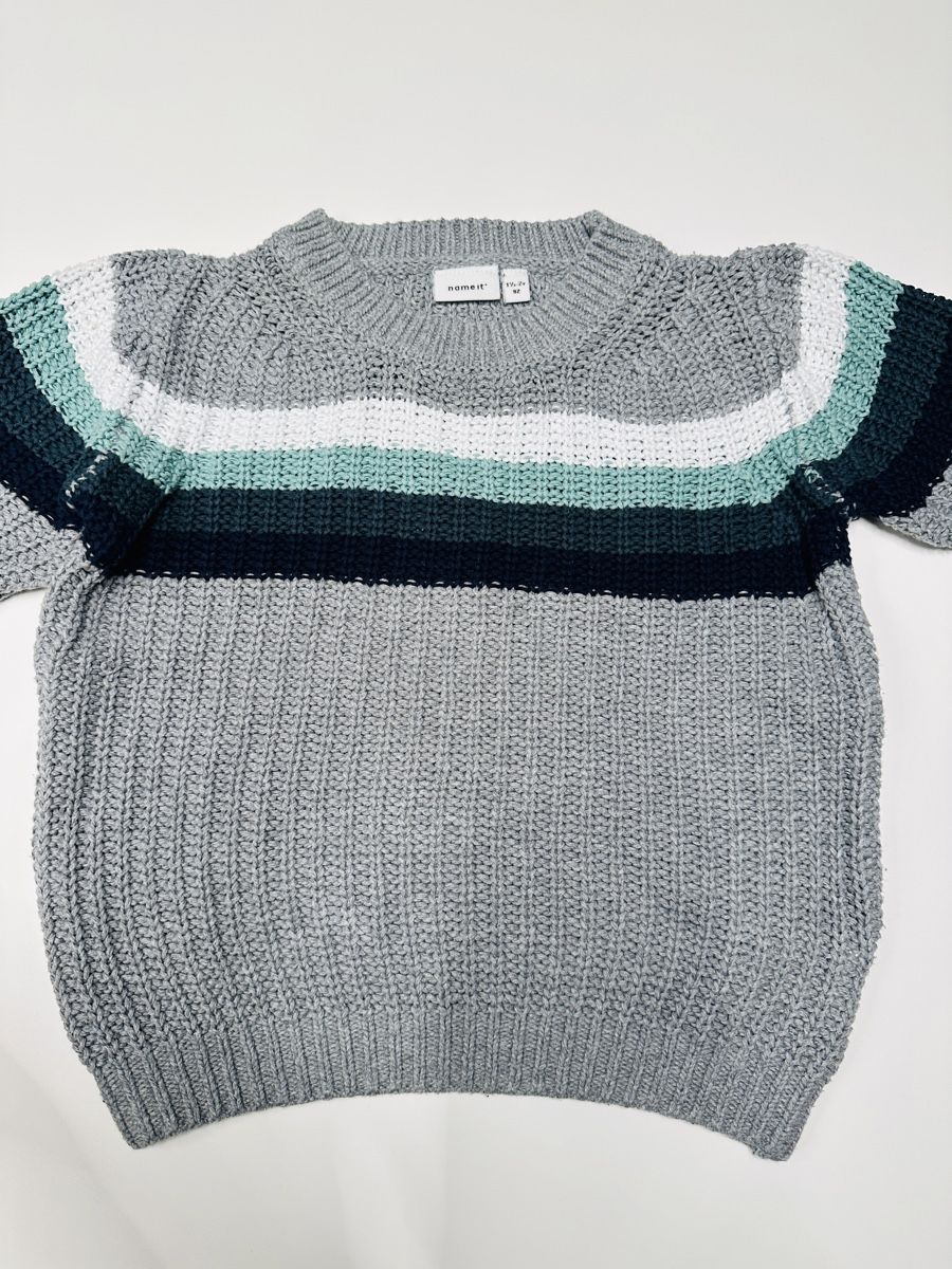 Name It Maglioni & Felpe: Strickpullover Name it Gr.92 – Usato da Meggen venduto da kammann 1